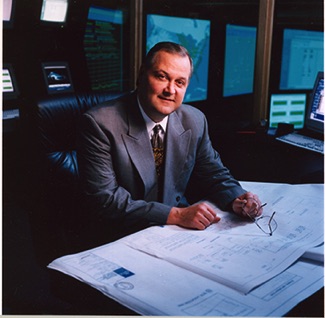 Dave Koch